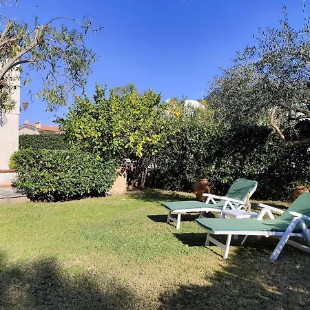 120m Dal Mare - Wifi, Giardino, Posto Auto Privato Villa