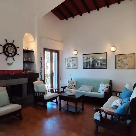 120m Dal Mare - Wifi, Giardino, Posto Auto Privato Sperlonga