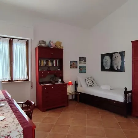 120m Dal Mare - Wifi, Giardino, Posto Auto Privato * Sperlonga