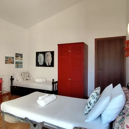 120m Dal Mare - Wifi, Giardino, Posto Auto Privato * Sperlonga