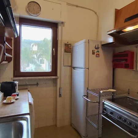 120m Dal Mare - Wifi, Giardino, Posto Auto Privato *