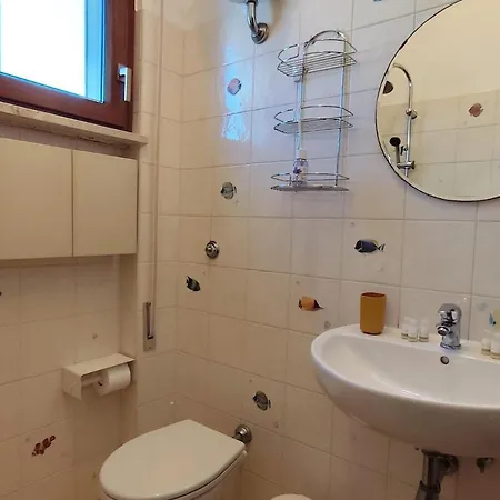 120m Dal Mare - Wifi, Giardino, Posto Auto Privato Villa *