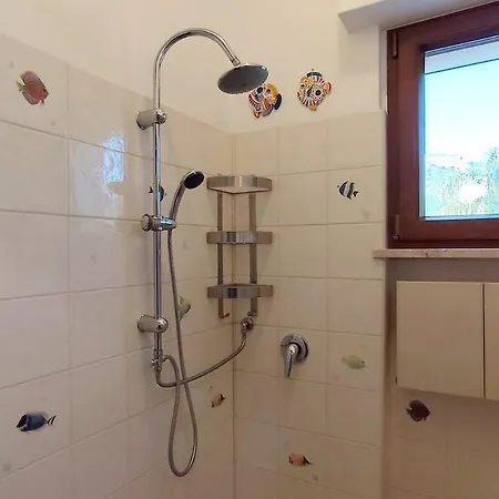 120m Dal Mare - Wifi, Giardino, Posto Auto Privato Villa Sperlonga