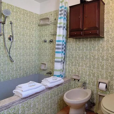 120m Dal Mare - Wifi, Giardino, Posto Auto Privato Villa *