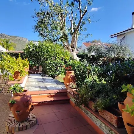 120m Dal Mare - Wifi, Giardino, Posto Auto Privato * Sperlonga